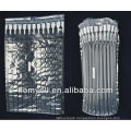 inflatable co-extruded PE&nylon bag for toner cartridge HP6511, packing air,plastic air cushion bag filling packaging